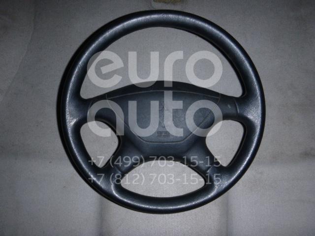 Рулевое колесо с AIR BAG для Mitsubishi Space Star 1998-2004 - Фото №1