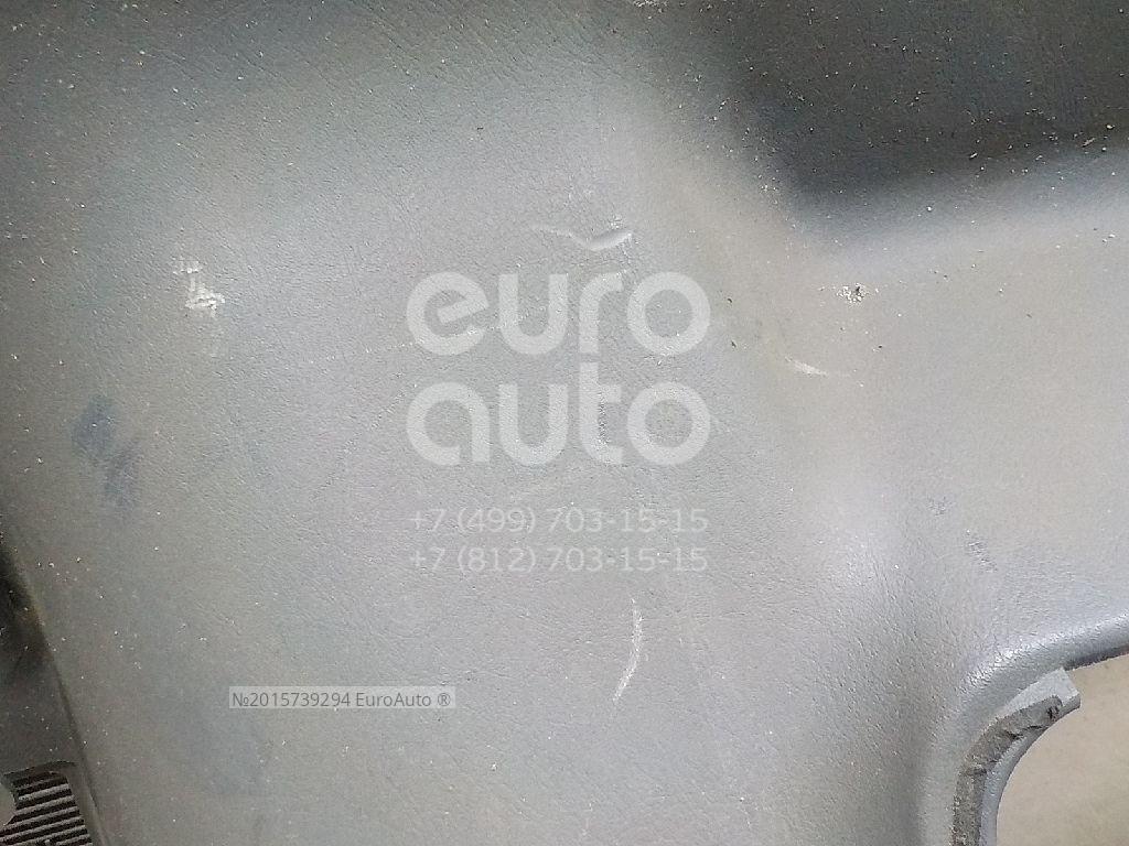 Обшивка багажника для Mitsubishi Space Star 1998-2004 - Фото №1