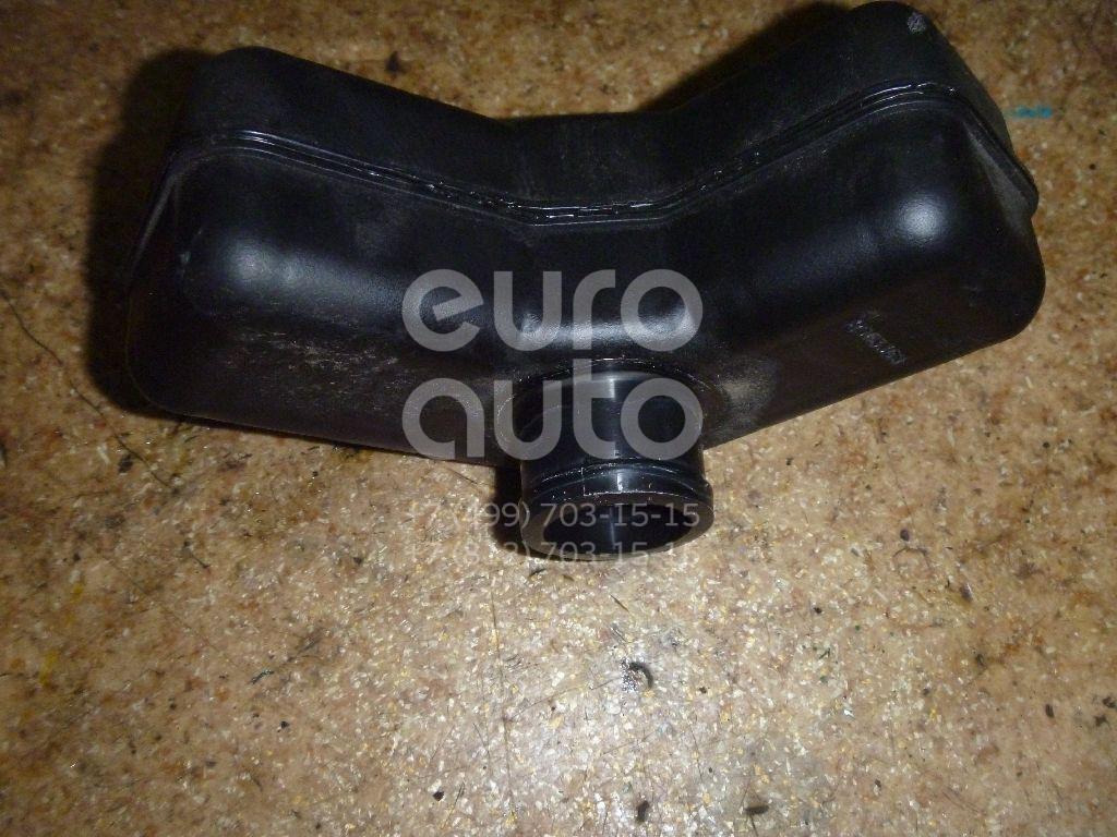 Резонатор воздушного фильтра для Mitsubishi Space Star 1998-2004 - Фото №1