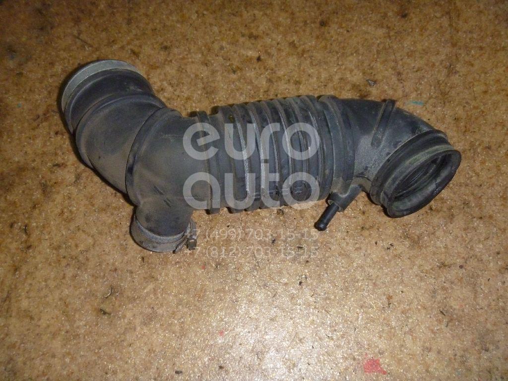 Патрубок воздушного фильтра для Mitsubishi Space Star 1998-2004 - Фото №1