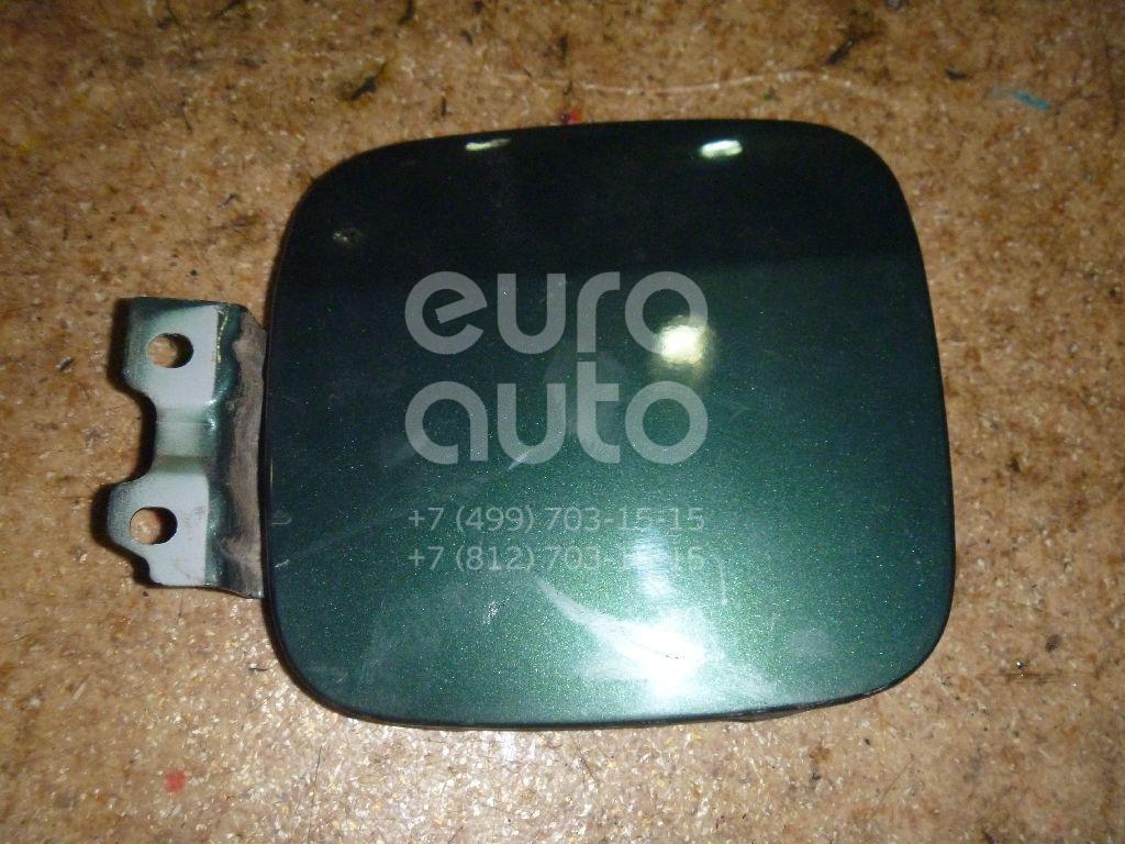 Лючок бензобака для Mitsubishi Space Star 1998-2004 - Фото №1