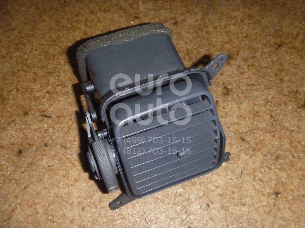 Дефлектор воздушный для Mitsubishi Space Star 1998-2004 - Фото №1