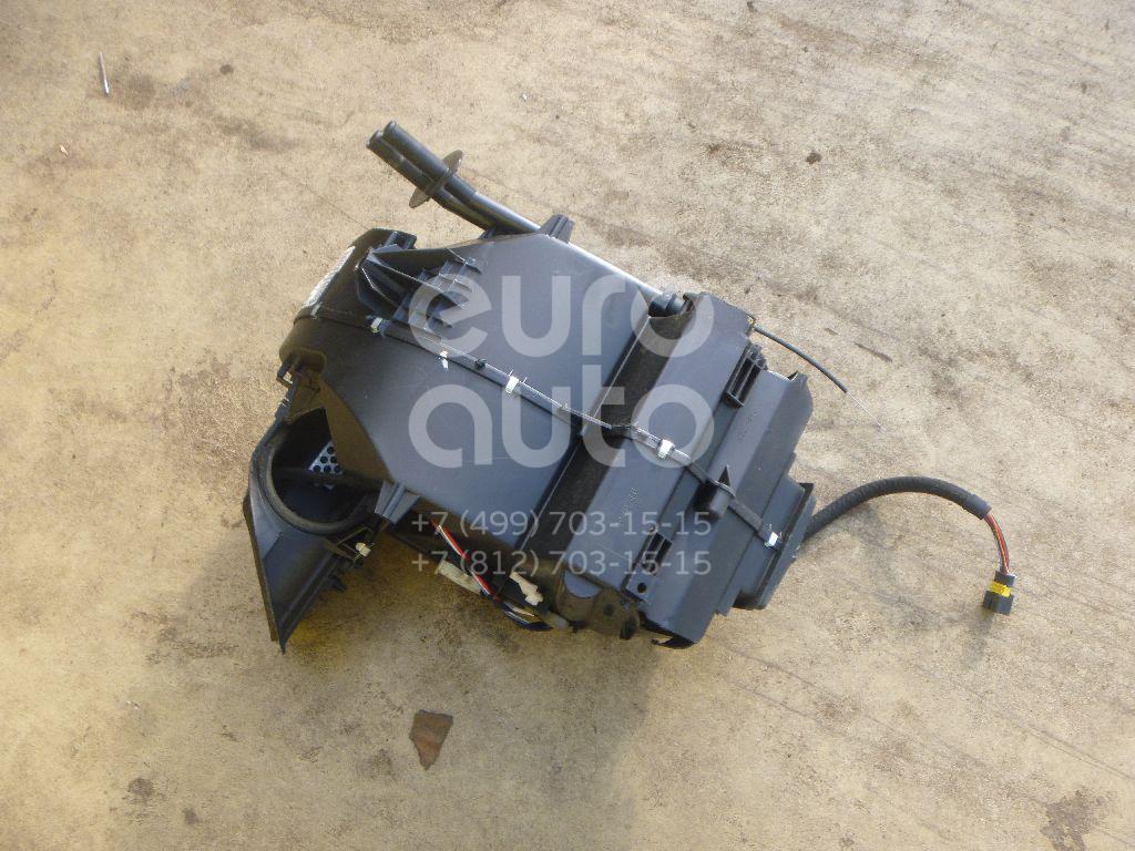 Корпус отопителя для Peugeot 206 1998-2012 - Фото №1