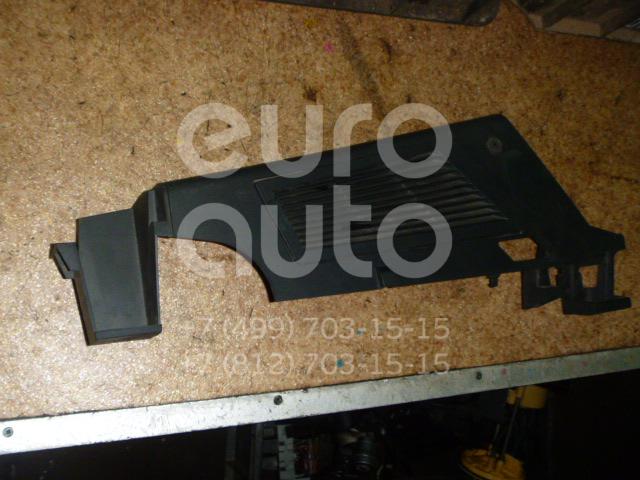 Решетка вентиляционная для BMW X3 E83 2004-2010 - Фото №1