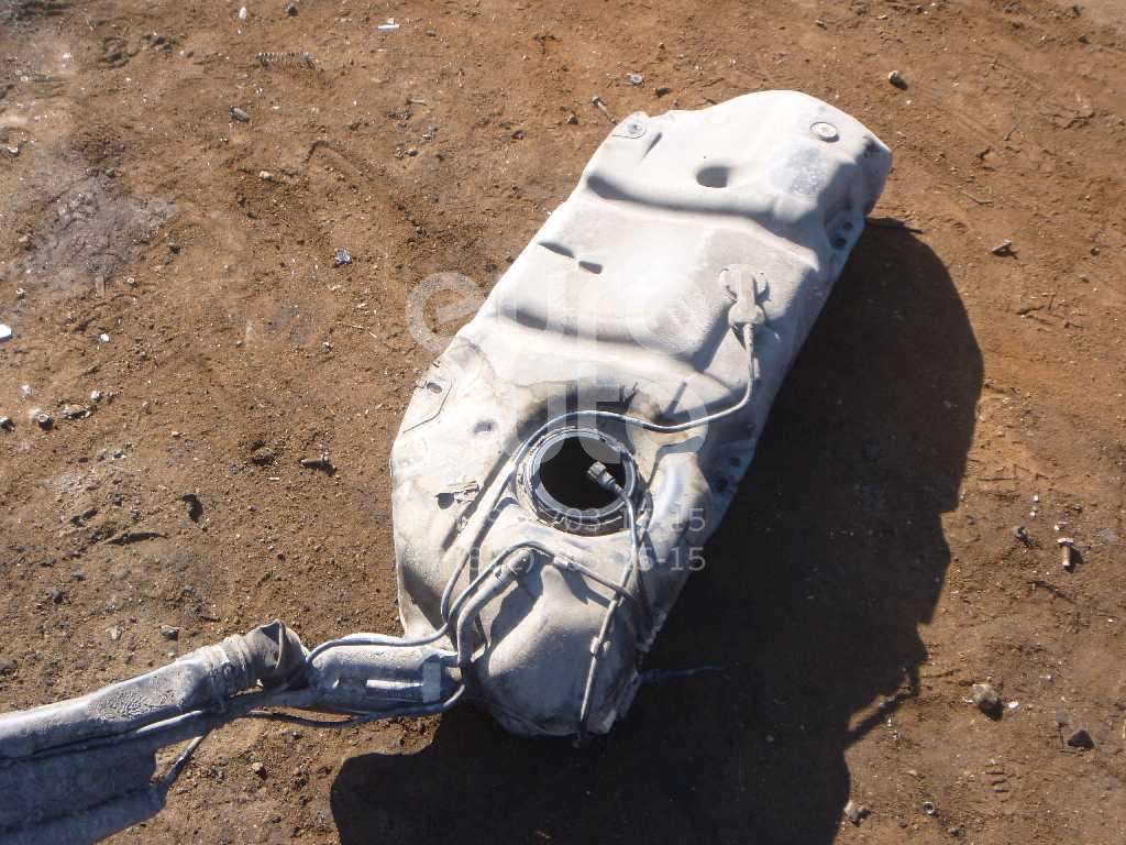 Бак топливный для Peugeot 206 1998-2012 - Фото №1
