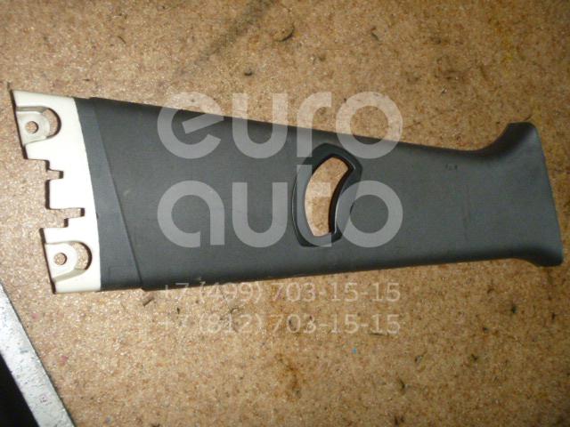 Обшивка стойки для BMW X3 E83 2004-2010 - Фото №1