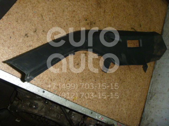 Обшивка стойки для BMW X3 E83 2004-2010 - Фото №1