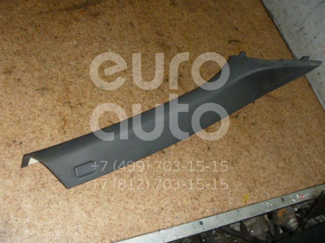 Обшивка стойки для BMW X3 E83 2004-2010 - Фото №1