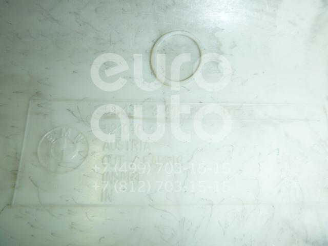 Обшивка стойки для BMW X3 E83 2004-2010 - Фото №1