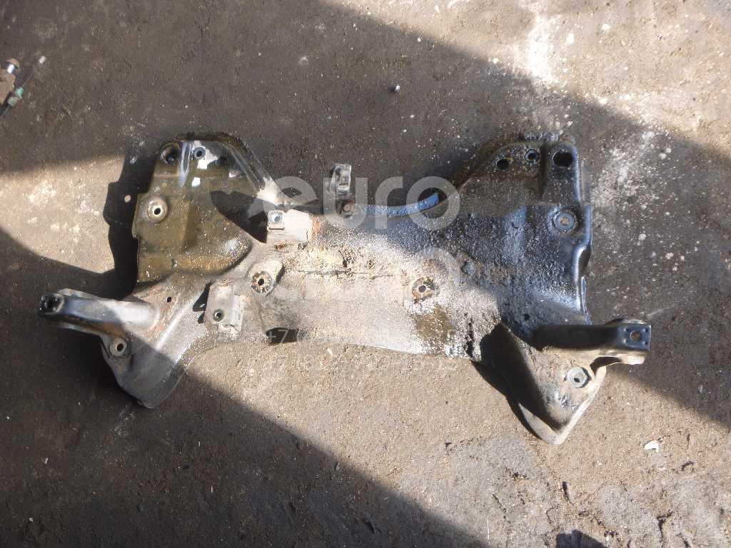 Балка подмоторная для Peugeot,Citroen 206 1998-2012;C2 2003-2008 - Фото №1