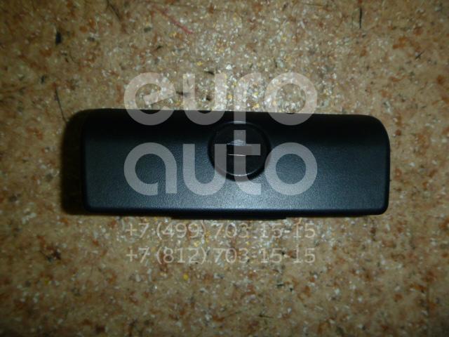 Замок бардачка для BMW X3 E83 2004-2010;3-серия E46 1998-2005;5-серия E39 1995-2003;X5 E53 2000-2007;3-серия E90/E91 2005-2012;3-серия E92/E93 2006-2012 - Фото №1