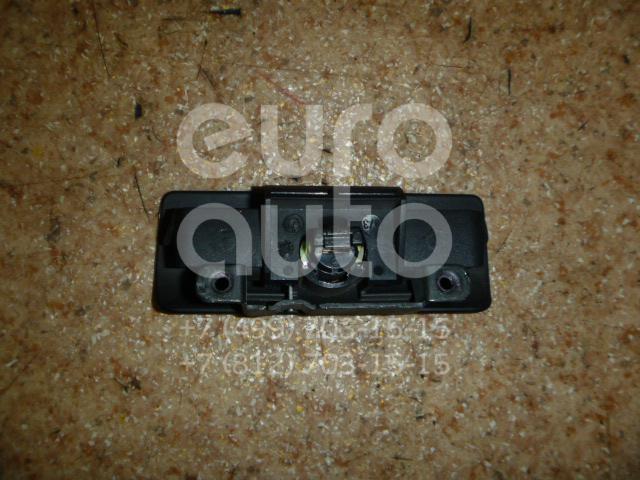 Замок бардачка для BMW X3 E83 2004-2010;3-серия E46 1998-2005;5-серия E39 1995-2003;X5 E53 2000-2007;3-серия E90/E91 2005-2012;3-серия E92/E93 2006-2012 - Фото №1