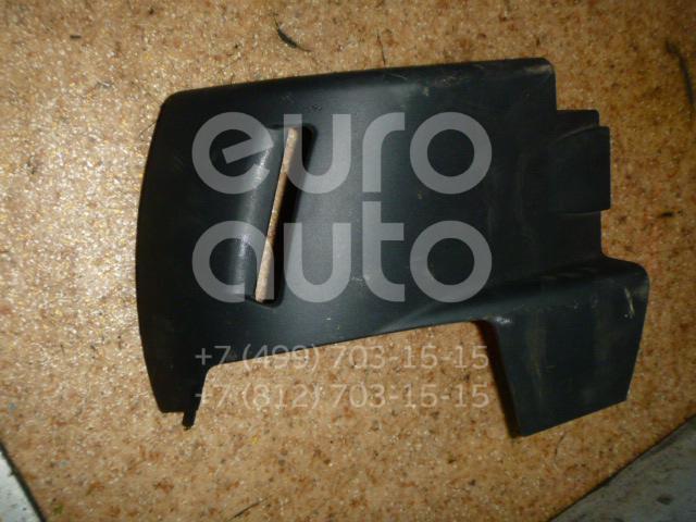 Обшивка стойки для BMW X3 E83 2004-2010 - Фото №1