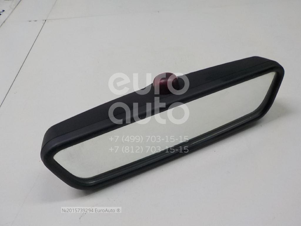 Зеркало заднего вида для BMW X3 E83 2004-2010;3-серия E46 1998-2005;5-серия E39 1995-2003;7-серия E38 1994-2001;X5 E53 2000-2007;7-серия E65/E66 2001-2008;3-серия E90/E91 2005-2012;5-серия E60/E61 2003-2009;X5 E70 2007-2013 - Фото №1