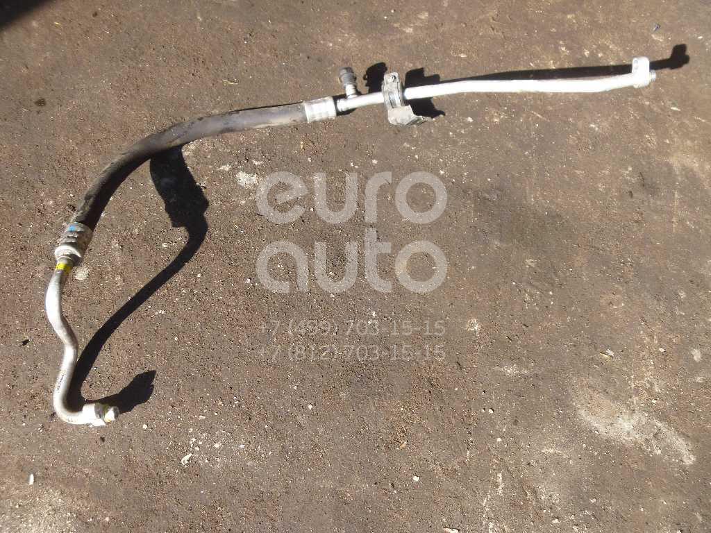 Трубка кондиционера для Mitsubishi Space Star 1998-2004;Carisma (DA) 1999-2003 - Фото №1