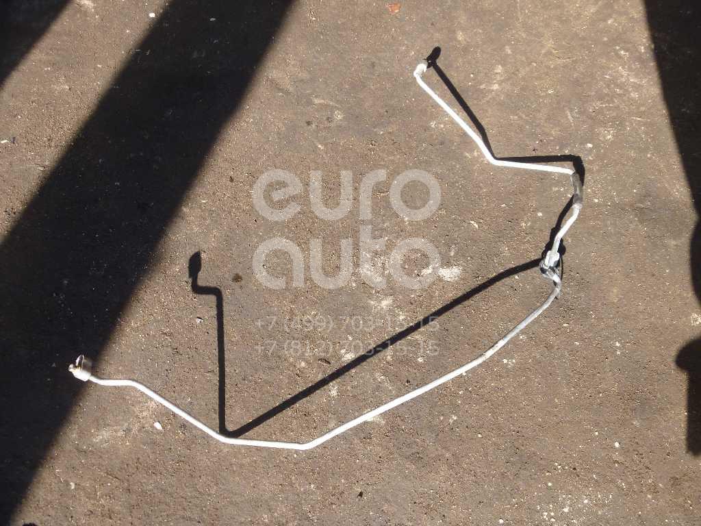 Трубка кондиционера для Mitsubishi Space Star 1998-2004 - Фото №1