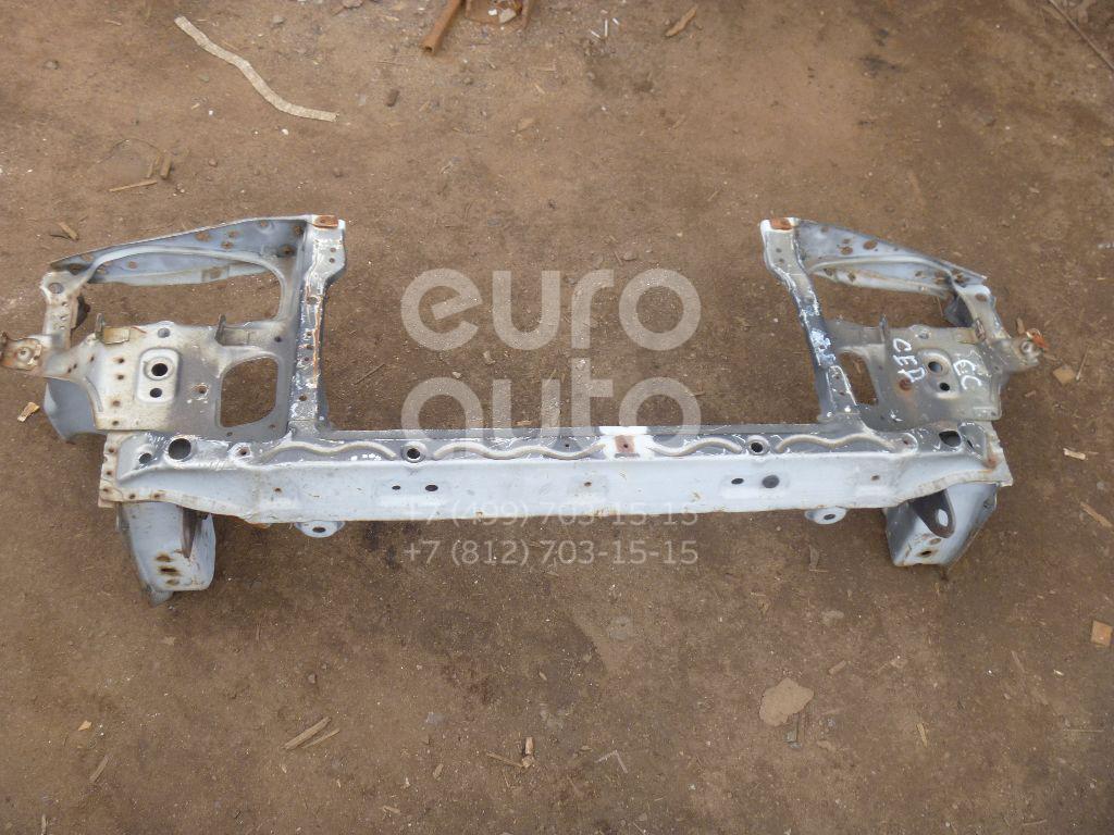 Панель передняя для Honda Accord V 1993-1996 - Фото №1