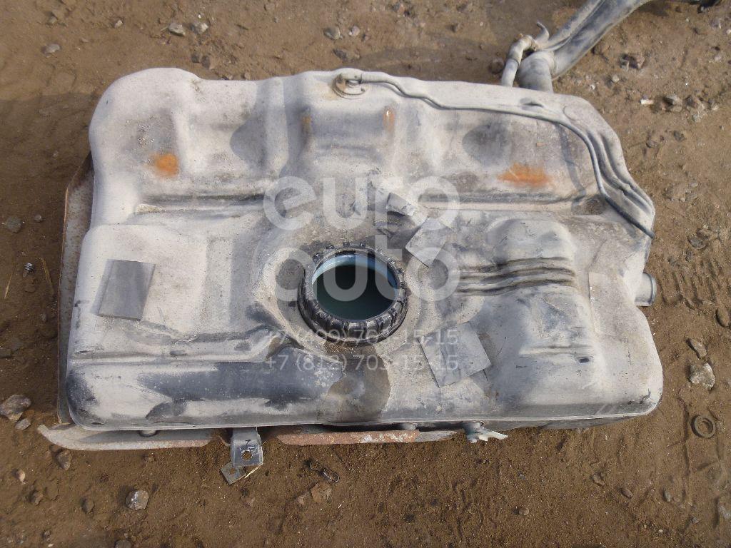 Бак топливный для Mitsubishi Space Star 1998-2004 - Фото №1