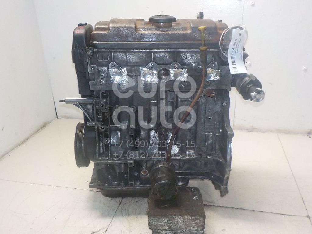Двигатель для Peugeot 206 1998-2012 - Фото №1