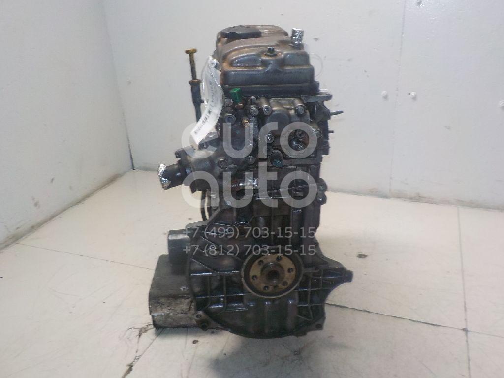 Двигатель для Peugeot 206 1998-2012 - Фото №1