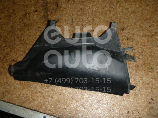 Водосток для BMW X3 E83 2004-2010 - Фото №1
