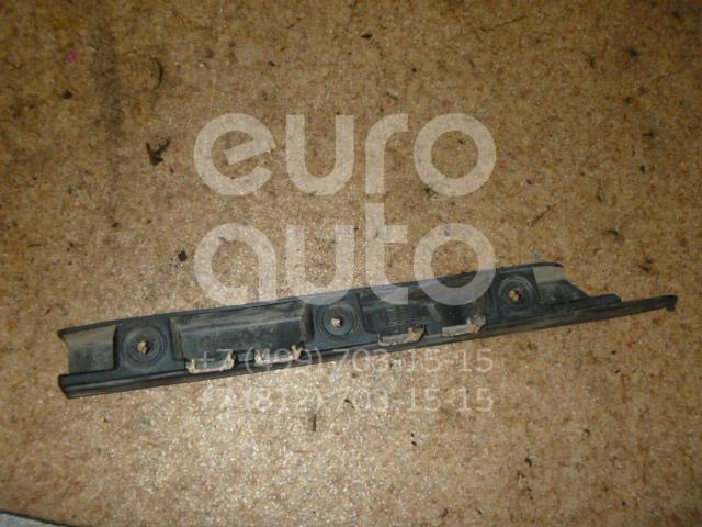 Направляющая заднего бампера правая для BMW X3 E83 2004-2010 - Фото №1