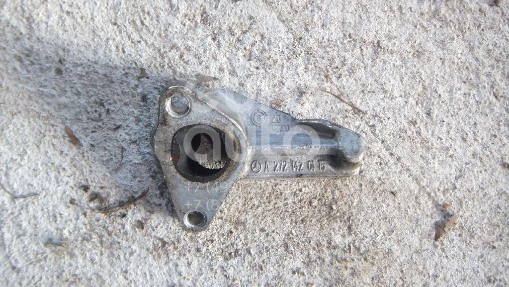 Кронштейн (сопут. товар) для Mercedes Benz GL-Class X164 2006-2012 - Фото №1