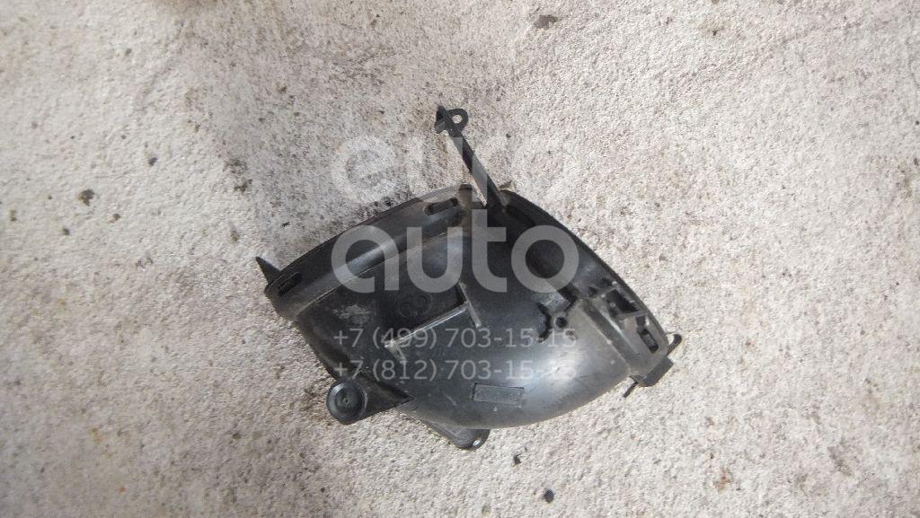 Патрубок воздушного фильтра для Mercedes Benz GL-Class X164 2006-2012 - Фото №1