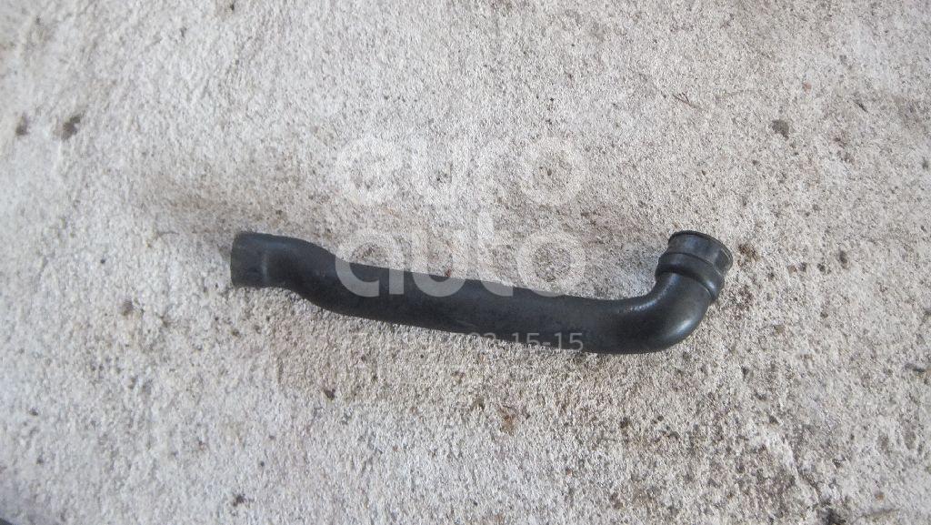 Шланг воздушный для Mercedes Benz GL-Class X164 2006-2012;W203 2000-2006;W219 CLS 2004-2010;W221 2005-2013;W164 M-Klasse (ML) 2005-2011;W211 E-Klasse 2002-2009;W204 2007-2015;Vito/Viano-(639) 2003-2014;W212 E-Klasse 2009>;W251 R-Klasse 2005> - Фото №1