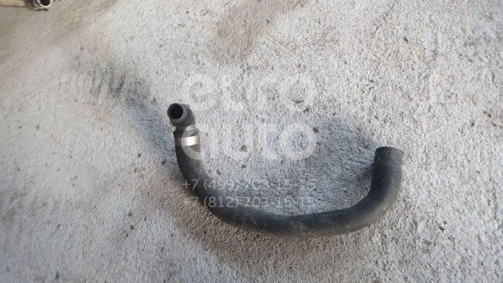 Патрубок отопителя для Mercedes Benz GL-Class X164 2006-2012 - Фото №1