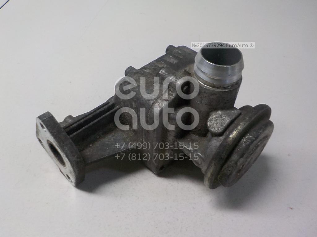 Клапан рециркуляции выхлопных газов для Mercedes Benz GL-Class X164 2006-2012;W164 M-Klasse (ML) 2005-2011 - Фото №1