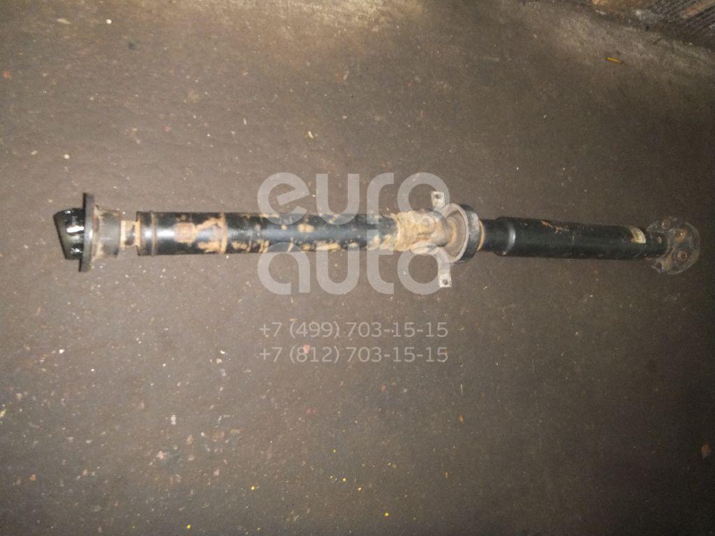 Вал карданный задний для BMW X3 E83 2004-2010 - Фото №1