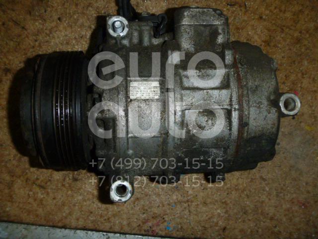 Компрессор системы кондиционирования для BMW X3 E83 2004-2010;3-серия E46 1998-2005 - Фото №1