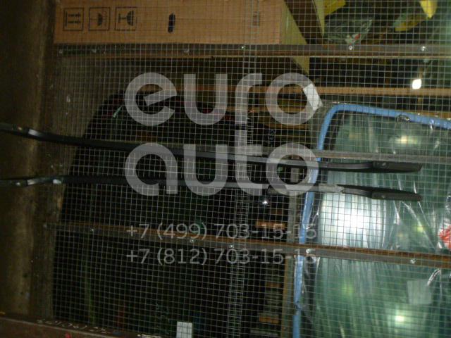 К-кт рейлингов (планки на крышу) для BMW X3 E83 2004-2010 - Фото №1