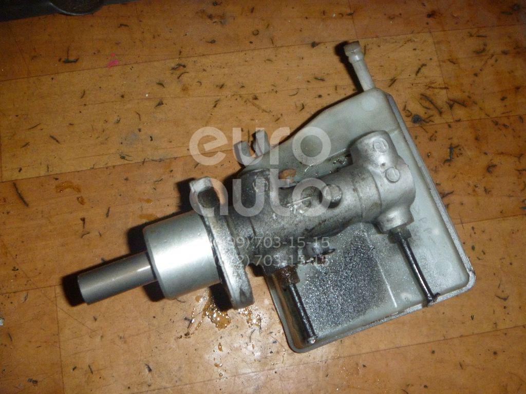 Цилиндр тормозной главный для Peugeot,Citroen 206 1998-2012;Xsara 2000-2005;Xsara 1997-2000;306 1993-2003 - Фото №1