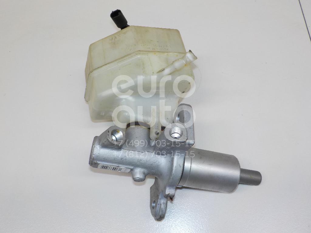 Цилиндр тормозной главный для BMW X3 E83 2004-2010;5-серия E60/E61 2003-2009 - Фото №1
