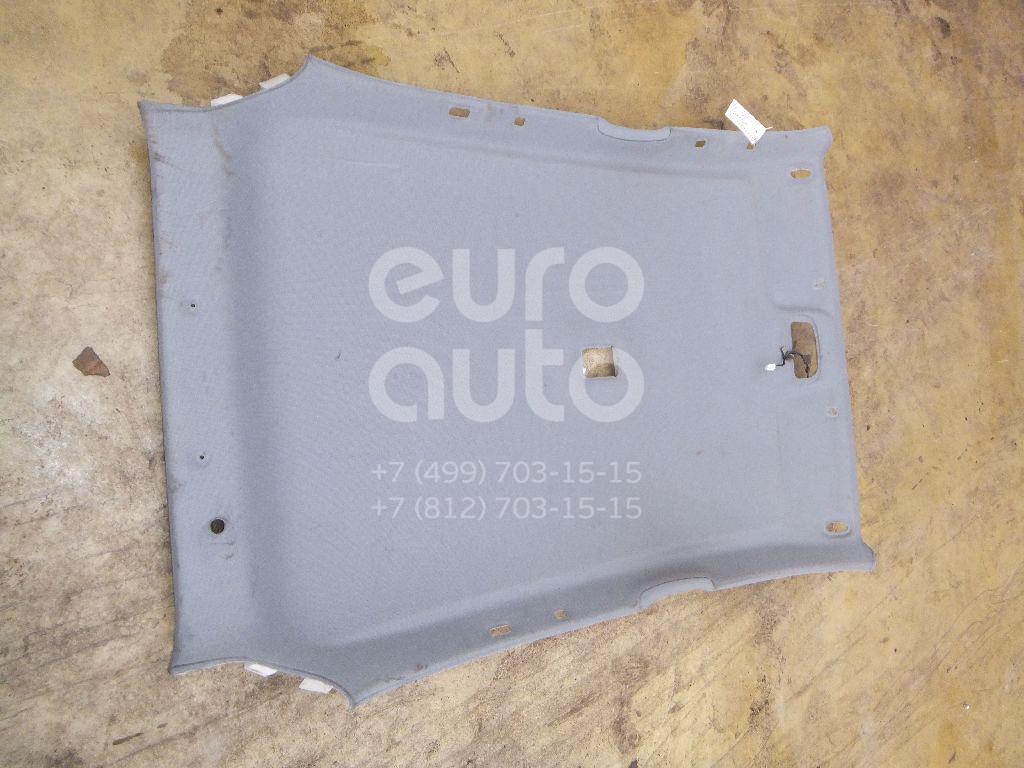Обшивка потолка для Hyundai Getz 2002-2010 - Фото №1