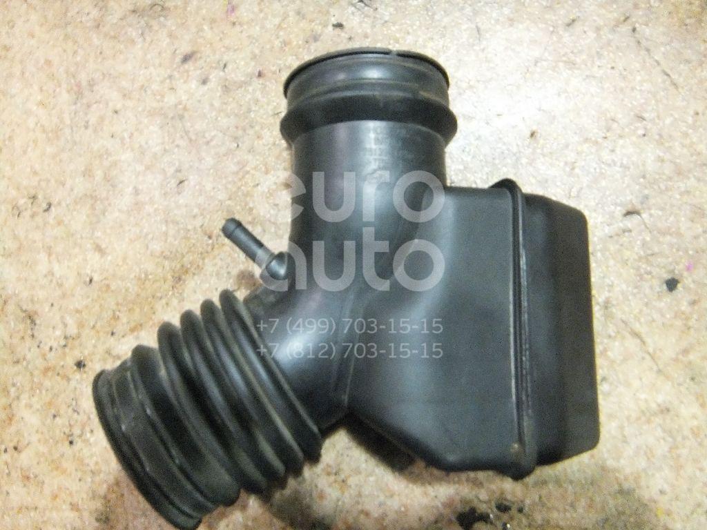 Патрубок воздушного фильтра для Hyundai,Kia Elantra 2000-2005;Coupe (GK) 2002-2009;Cerato 2004-2008 - Фото №1