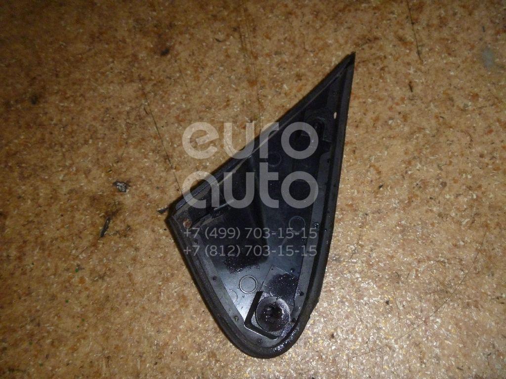 Накладка переднего крыла левого для Mitsubishi Space Star 1998-2004 - Фото №1