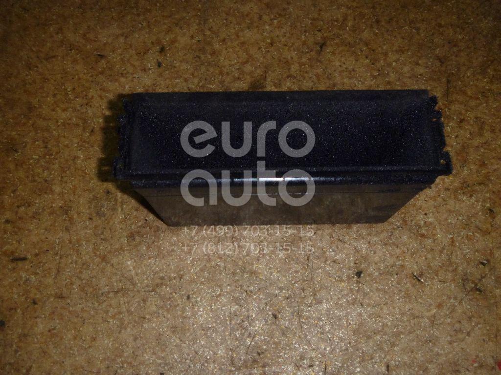 Ящик передней консоли для Mitsubishi Space Star 1998-2004 - Фото №1