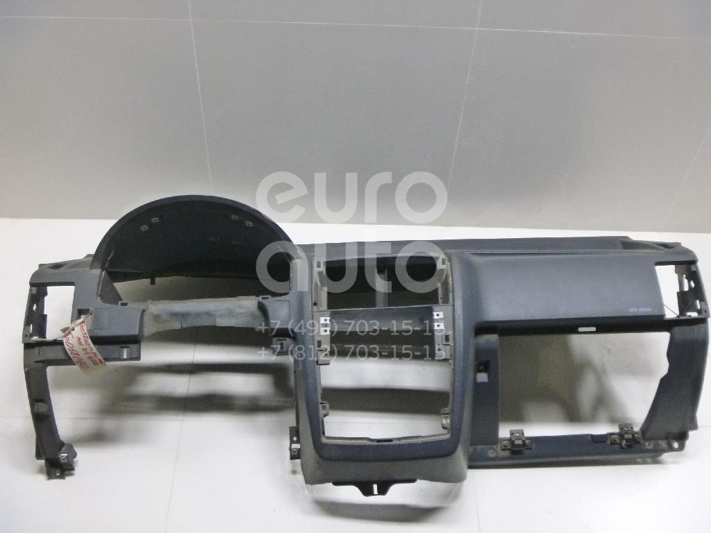 Торпедо для Hyundai Getz 2002-2010 - Фото №1