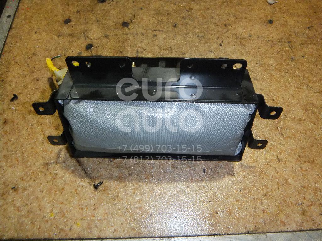 Подушка безопасности пассажирская (в торпедо) для Hyundai Getz 2002-2010 - Фото №1