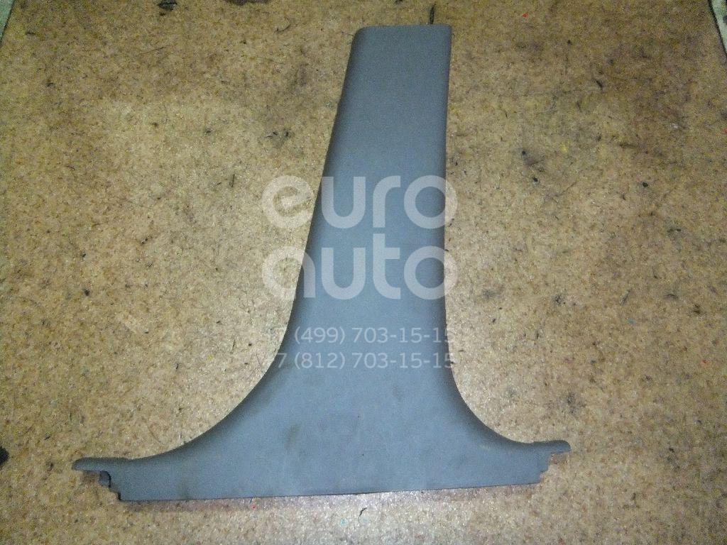 Обшивка стойки для Hyundai Elantra 2000-2006 - Фото №1