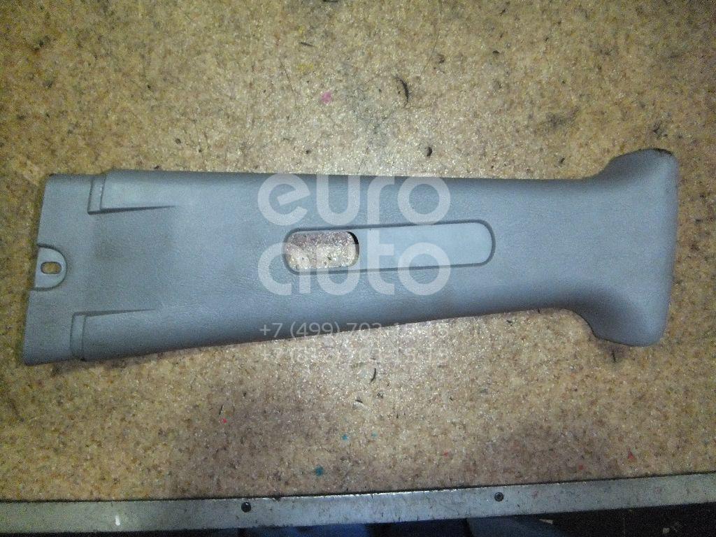 Обшивка стойки для Hyundai Elantra 2000-2005 - Фото №1