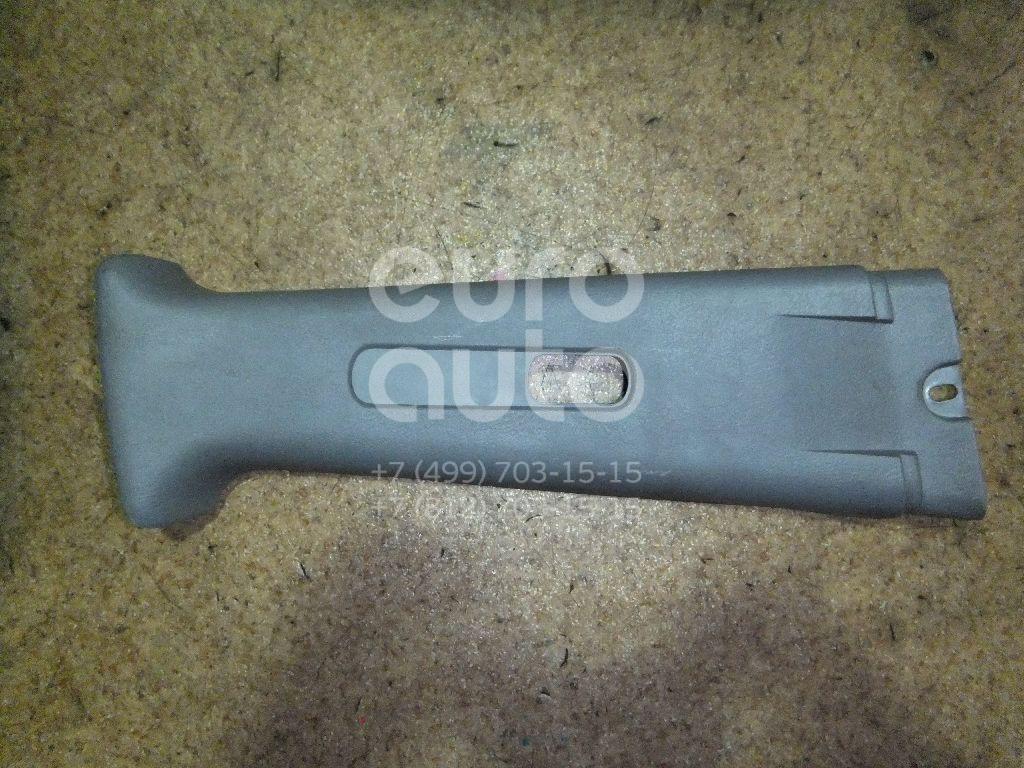 Обшивка стойки для Hyundai Elantra 2000-2006 - Фото №1