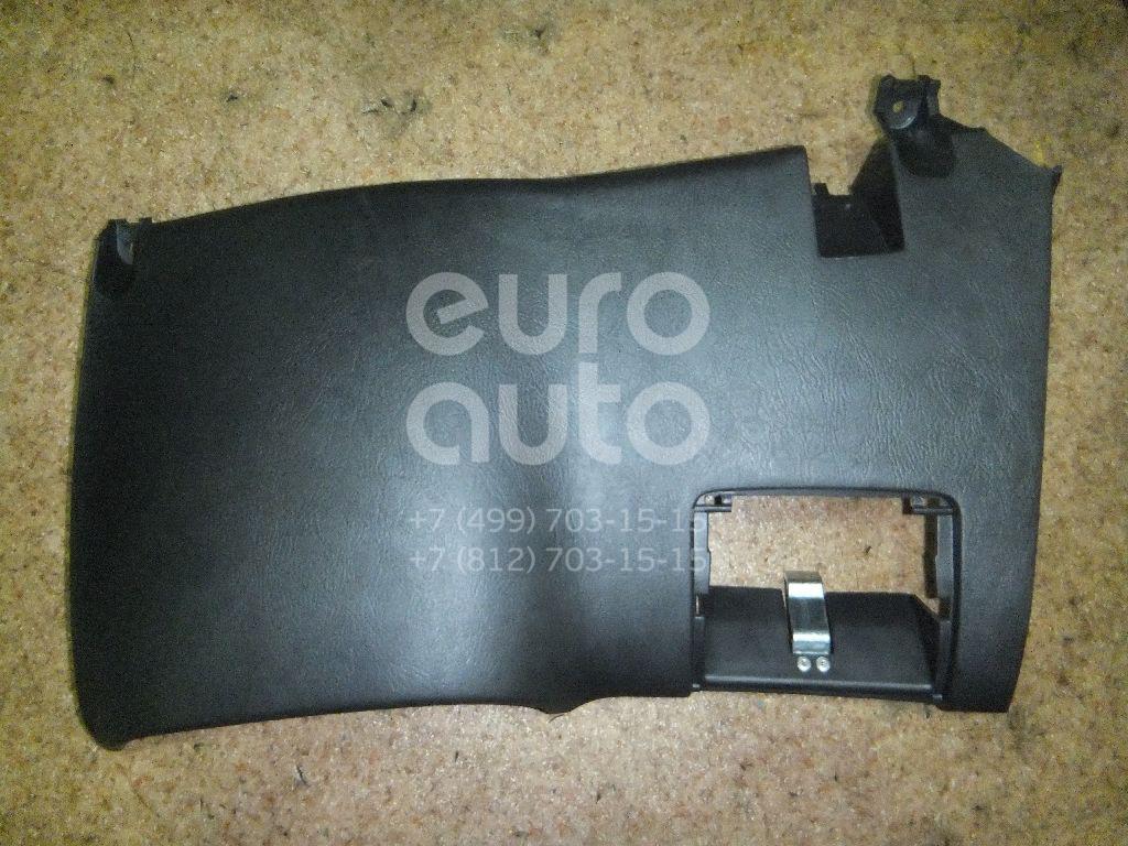 Накладка (кузов внутри) для Hyundai Elantra 2000-2006 - Фото №1