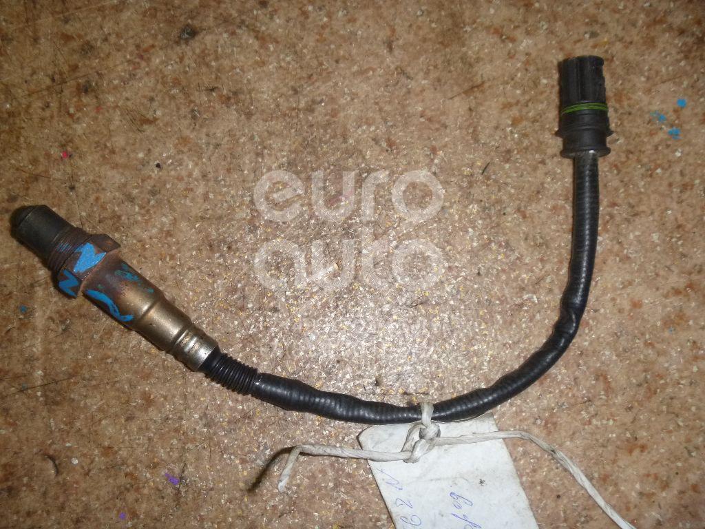 Датчик кислородный/Lambdasonde для BMW X5 E70 2007-2013 - Фото №1