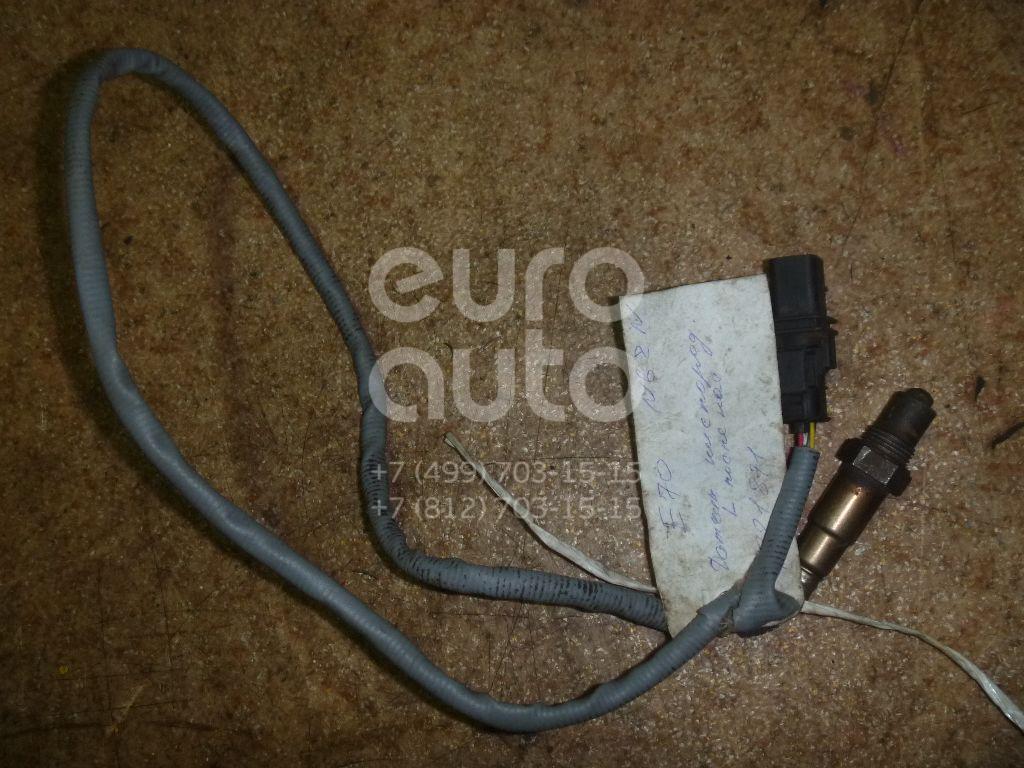 Датчик кислородный/Lambdasonde для BMW X5 E70 2007-2013 - Фото №1