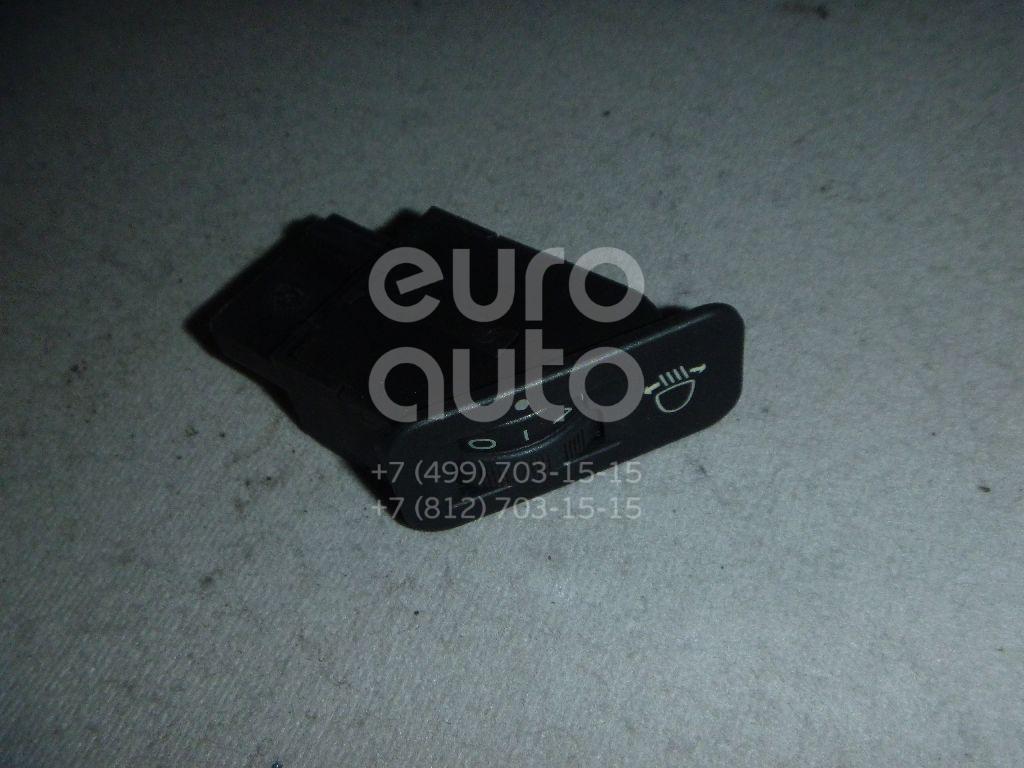 Кнопка корректора фар для Peugeot 206 1998-2012 - Фото №1