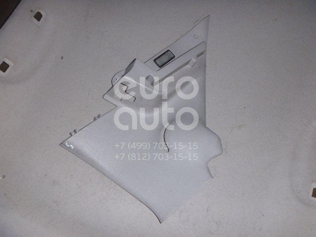 Обшивка стойки для Peugeot 206 1998-2012 - Фото №1